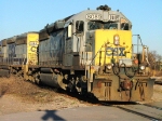 CSX 8089